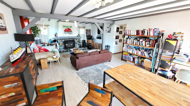 Ma-Cabane - Vente Maison Fillinges, 195 m²