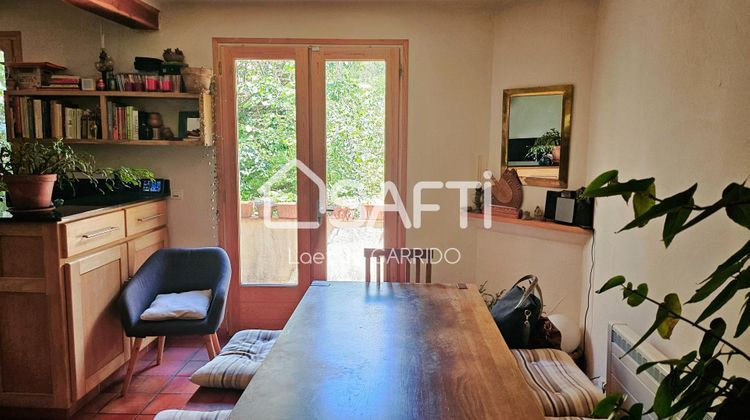 Ma-Cabane - Vente Maison Fillols, 72 m²