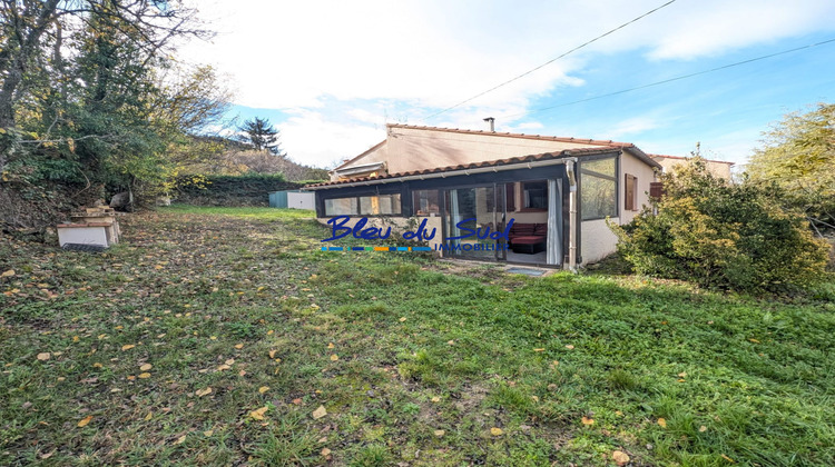 Ma-Cabane - Vente Maison Fillols, 45 m²