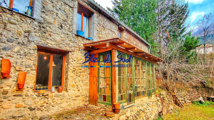 Ma-Cabane - Vente Maison Fillols, 341 m²