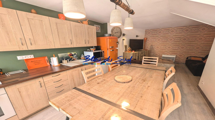 Ma-Cabane - Vente Maison Fillols, 69 m²