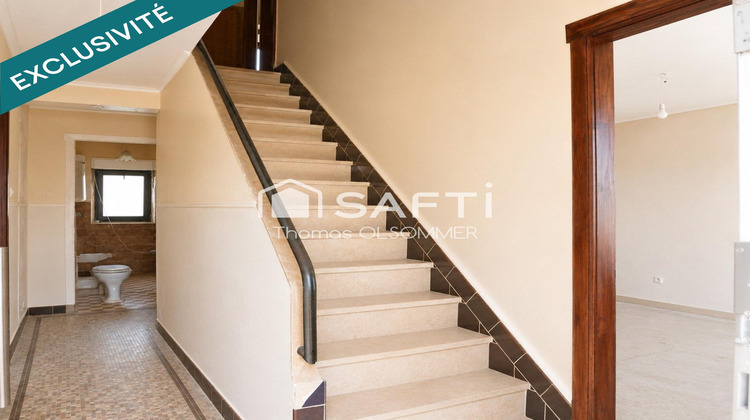 Ma-Cabane - Vente Maison Filstroff, 109 m²