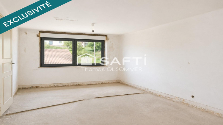 Ma-Cabane - Vente Maison Filstroff, 109 m²