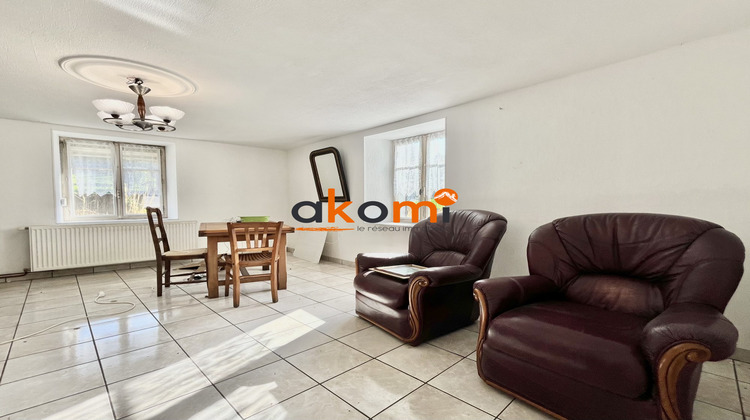 Ma-Cabane - Vente Maison Fiménil, 172 m²