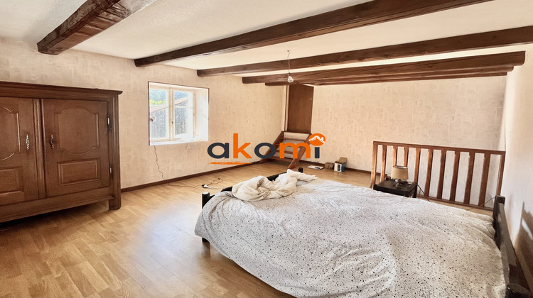 Ma-Cabane - Vente Maison Fiménil, 172 m²