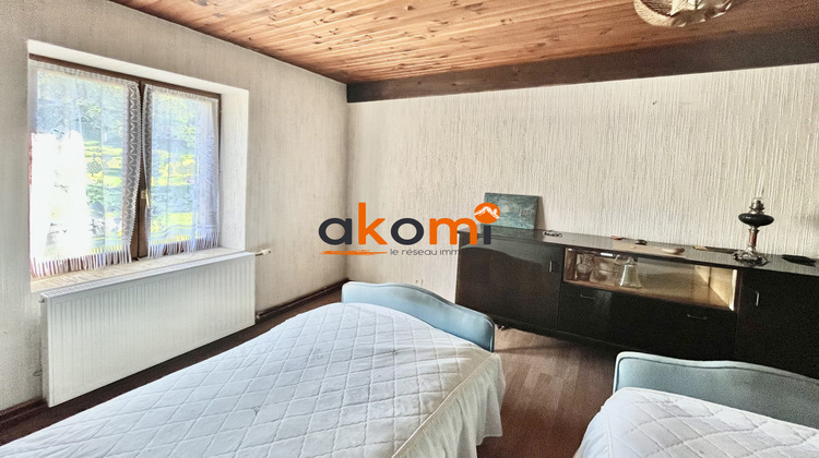 Ma-Cabane - Vente Maison Fiménil, 172 m²