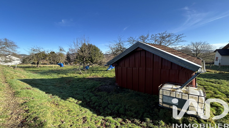 Ma-Cabane - Vente Maison Fiménil, 107 m²