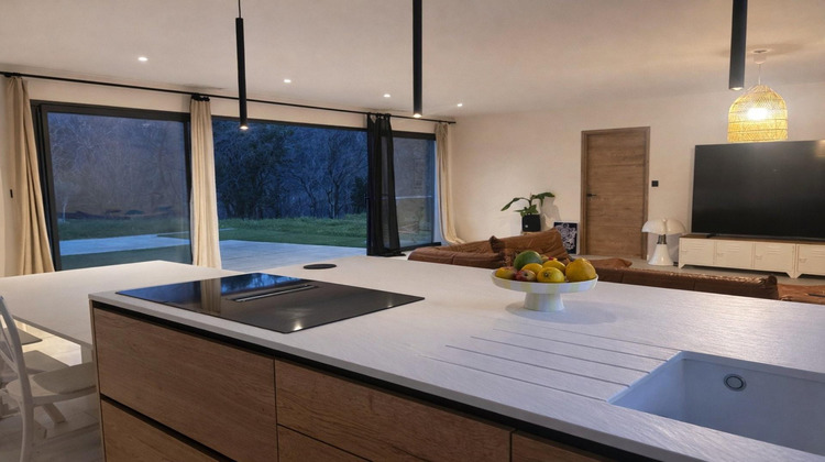 Ma-Cabane - Vente Maison Finestret, 147 m²