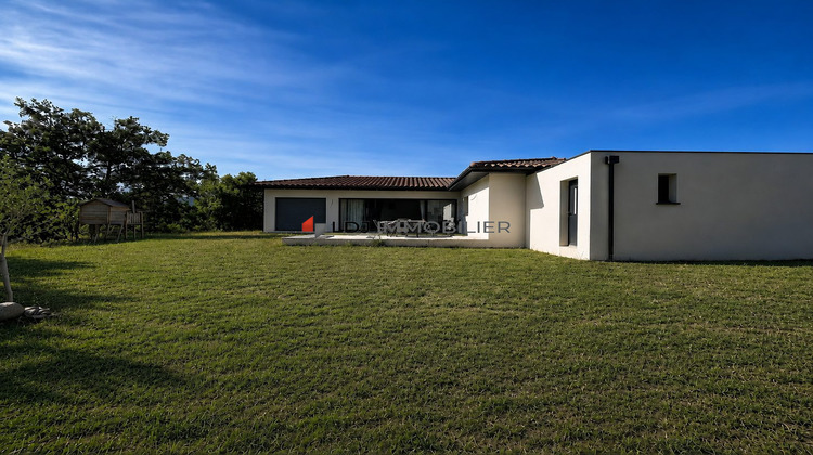 Ma-Cabane - Vente Maison Finestret, 145 m²