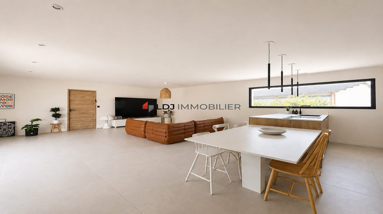 Ma-Cabane - Vente Maison Finestret, 145 m²