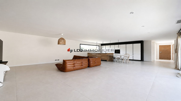 Ma-Cabane - Vente Maison Finestret, 145 m²