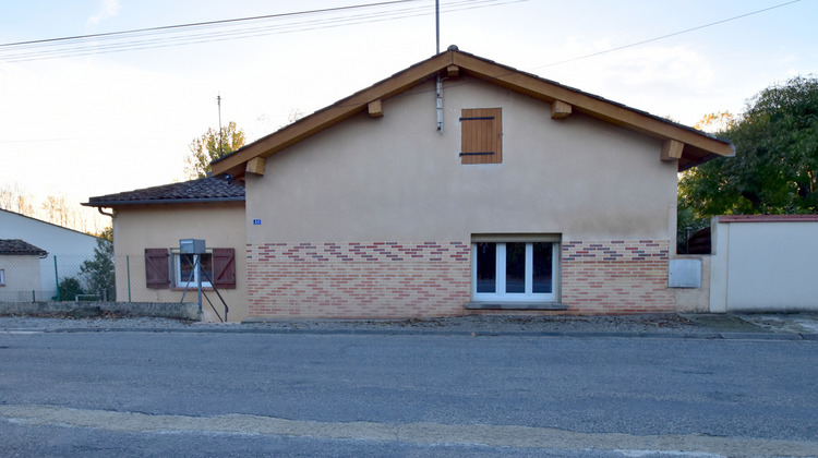 Ma-Cabane - Vente Maison Finhan, 110 m²