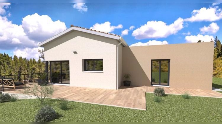 Ma-Cabane - Vente Maison Finhan, 90 m²