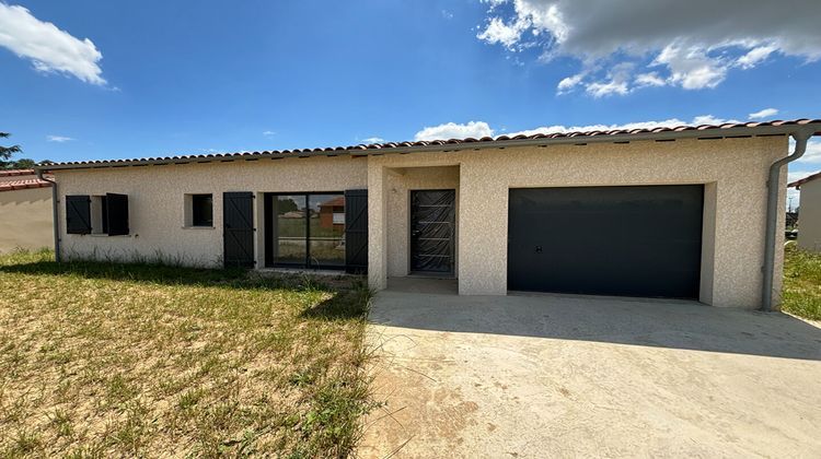 Ma-Cabane - Vente Maison FINHAN, 97 m²