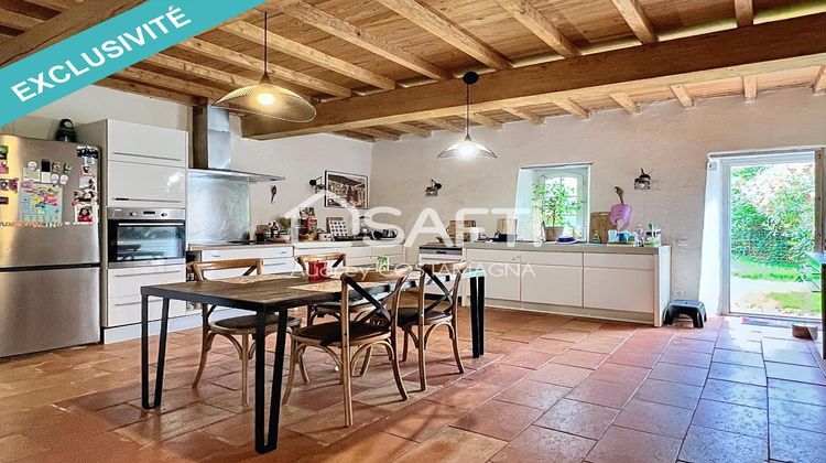 Ma-Cabane - Vente Maison Finhan, 245 m²