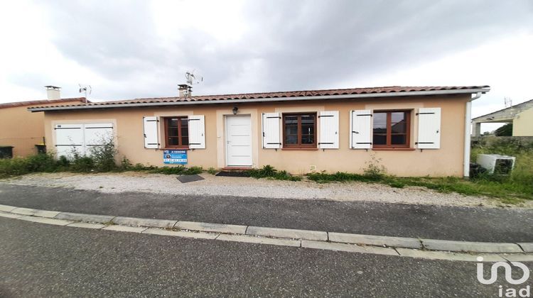 Ma-Cabane - Vente Maison Finhan, 86 m²