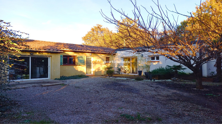 Ma-Cabane - Vente Maison Finhan, 131 m²