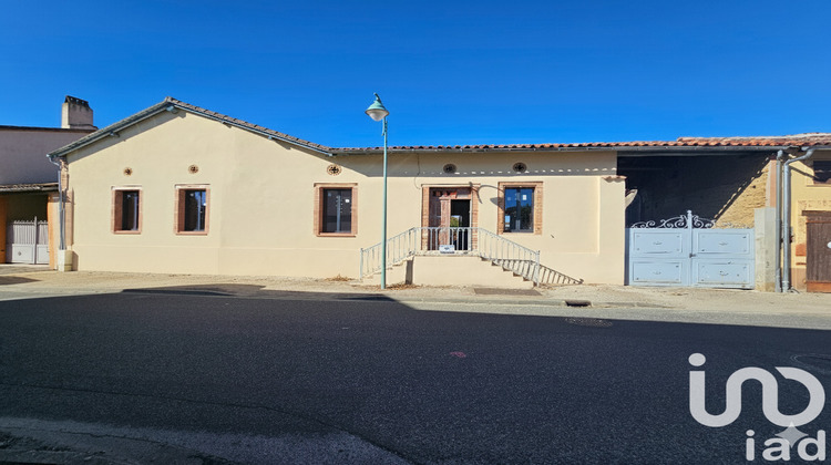 Ma-Cabane - Vente Maison Finhan, 120 m²