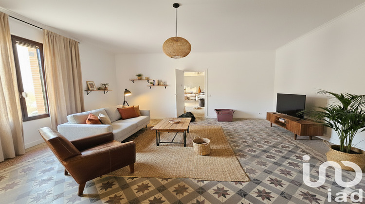 Ma-Cabane - Vente Maison Finhan, 120 m²