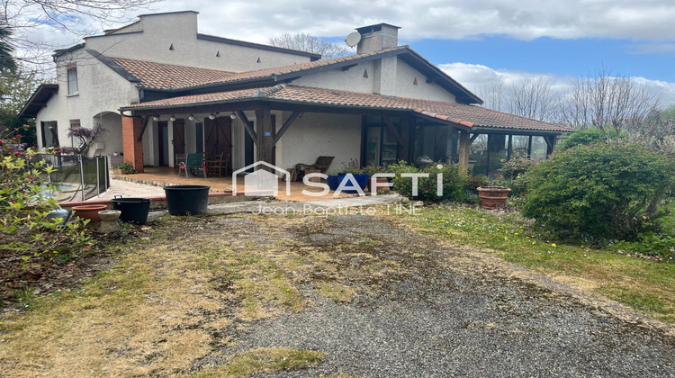 Ma-Cabane - Vente Maison Finhan, 145 m²