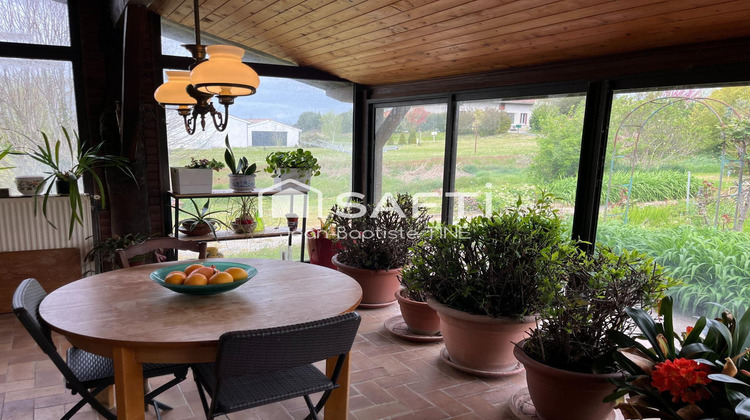 Ma-Cabane - Vente Maison Finhan, 145 m²