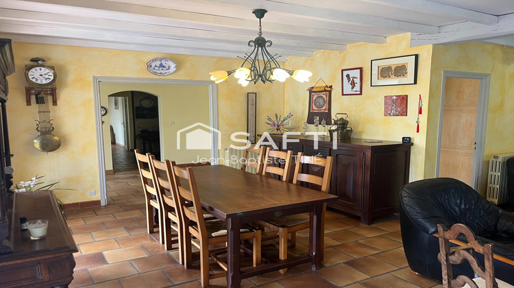 Ma-Cabane - Vente Maison Finhan, 145 m²