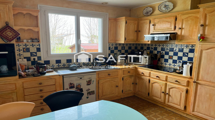 Ma-Cabane - Vente Maison Finhan, 145 m²