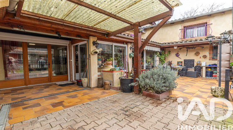 Ma-Cabane - Vente Maison Finhan, 180 m²
