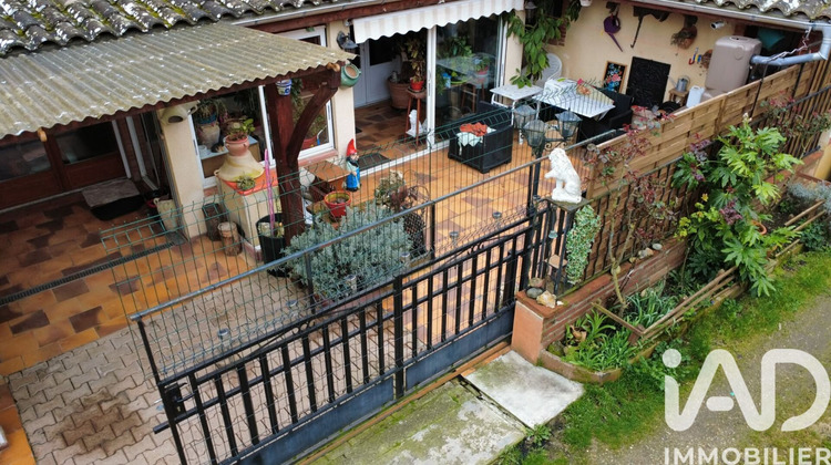 Ma-Cabane - Vente Maison Finhan, 180 m²