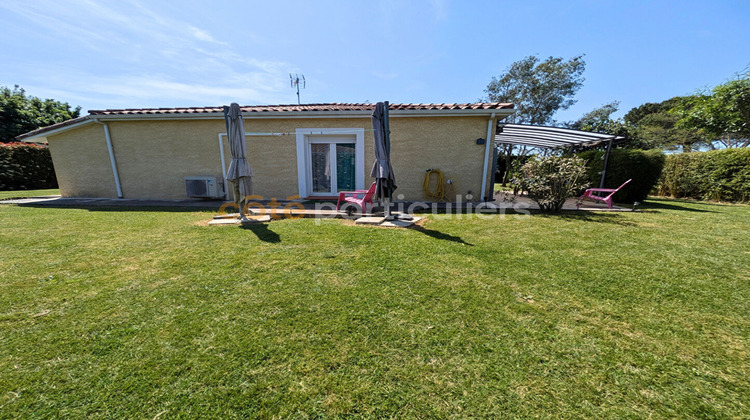 Ma-Cabane - Vente Maison FINHAN, 114 m²