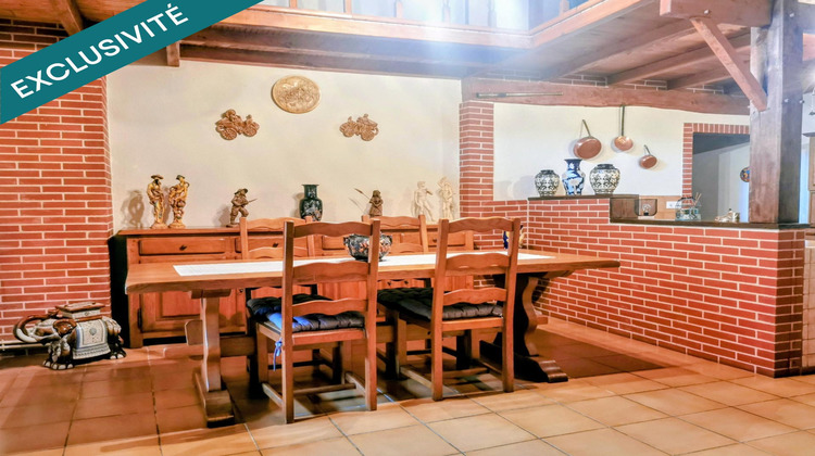 Ma-Cabane - Vente Maison Finhan, 191 m²