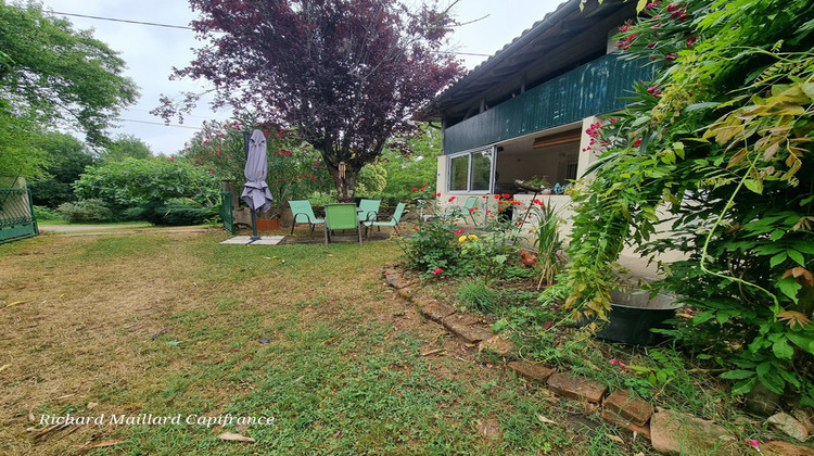 Ma-Cabane - Vente Maison FINHAN, 136 m²