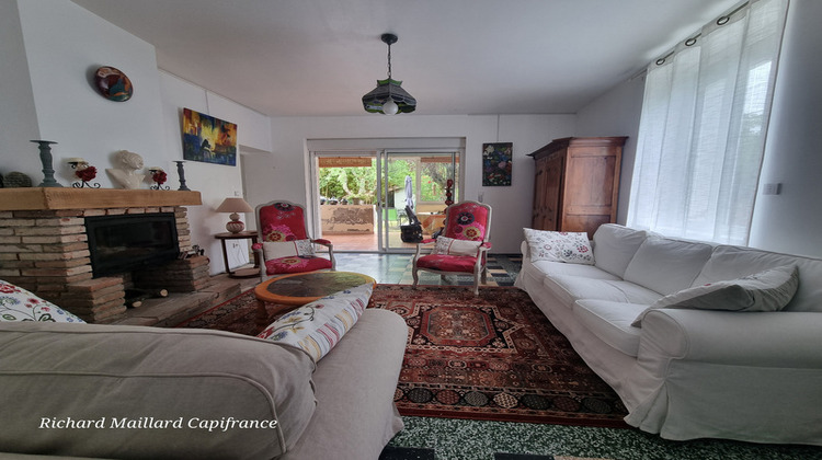 Ma-Cabane - Vente Maison FINHAN, 136 m²