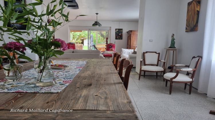 Ma-Cabane - Vente Maison FINHAN, 136 m²
