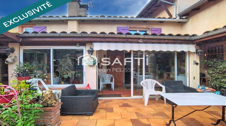 Ma-Cabane - Vente Maison Finhan, 191 m²
