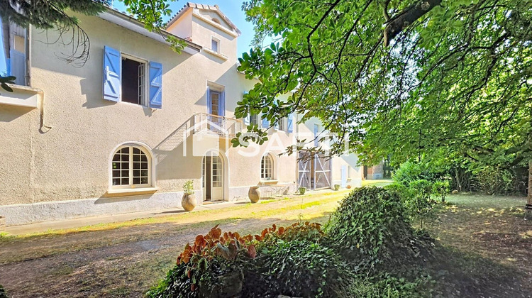 Ma-Cabane - Vente Maison Finhan, 275 m²