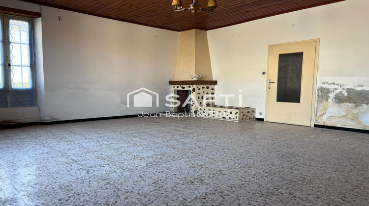 Ma-Cabane - Vente Maison Finhan, 103 m²
