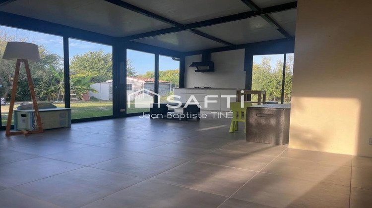 Ma-Cabane - Vente Maison Finhan, 150 m²