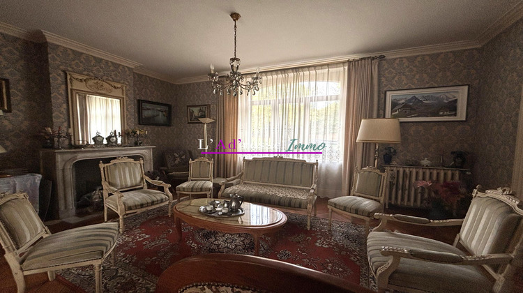 Ma-Cabane - Vente Maison Fins, 238 m²