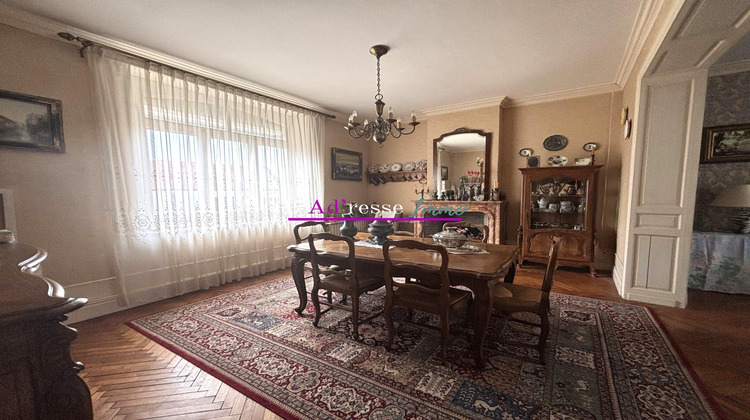 Ma-Cabane - Vente Maison Fins, 238 m²