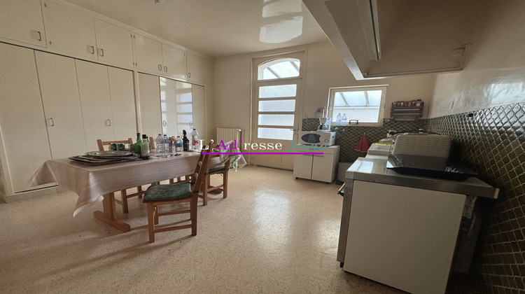 Ma-Cabane - Vente Maison Fins, 238 m²