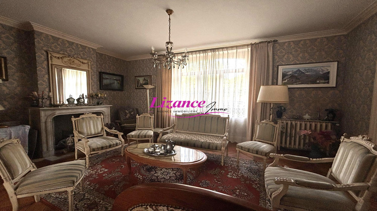 Ma-Cabane - Vente Maison Fins, 238 m²