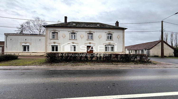 Ma-Cabane - Vente Maison Fins, 240 m²