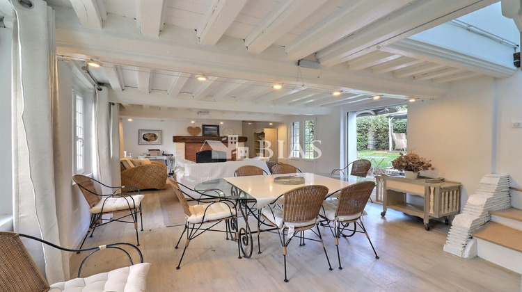 Ma-Cabane - Vente Maison Fiquefleur-Équainville, 136 m²