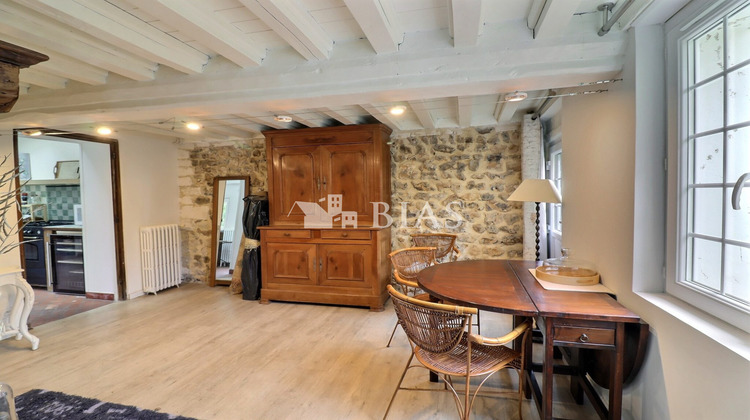 Ma-Cabane - Vente Maison Fiquefleur-Équainville, 136 m²