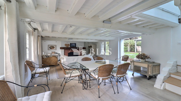 Ma-Cabane - Vente Maison Fiquefleur-Équainville, 136 m²