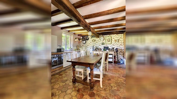 Ma-Cabane - Vente Maison Fiquefleur-Équainville, 97 m²