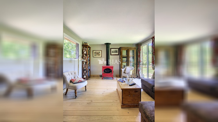 Ma-Cabane - Vente Maison Fiquefleur-Équainville, 97 m²