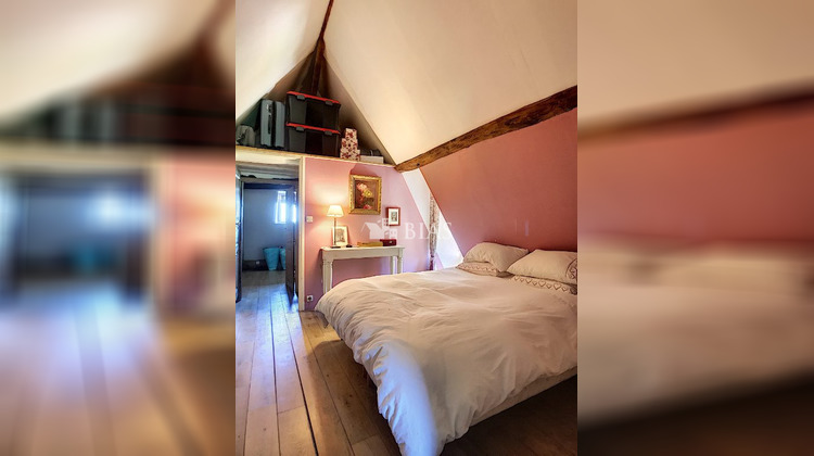 Ma-Cabane - Vente Maison Fiquefleur-Équainville, 97 m²