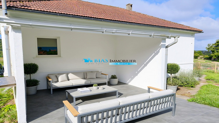 Ma-Cabane - Vente Maison Fiquefleur-Équainville, 64 m²